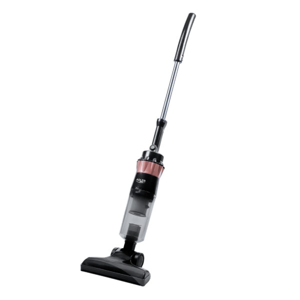 Adler | Vacuum Cleaner | AD 7049 | Corded operating | Handstick/Handheld | 800 W | Black | Warranty 24 month(s)