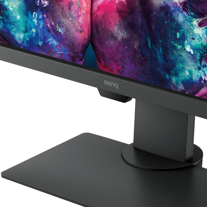 Benq | LED Monitor | PD2705Q | 27 " | IPS | QHD | 16:9 | 60 Hz | 5 ms | 2560 x 1440 | 300 cd/m² | HDMI ports quantity 1 | Dark Gray - Image 5