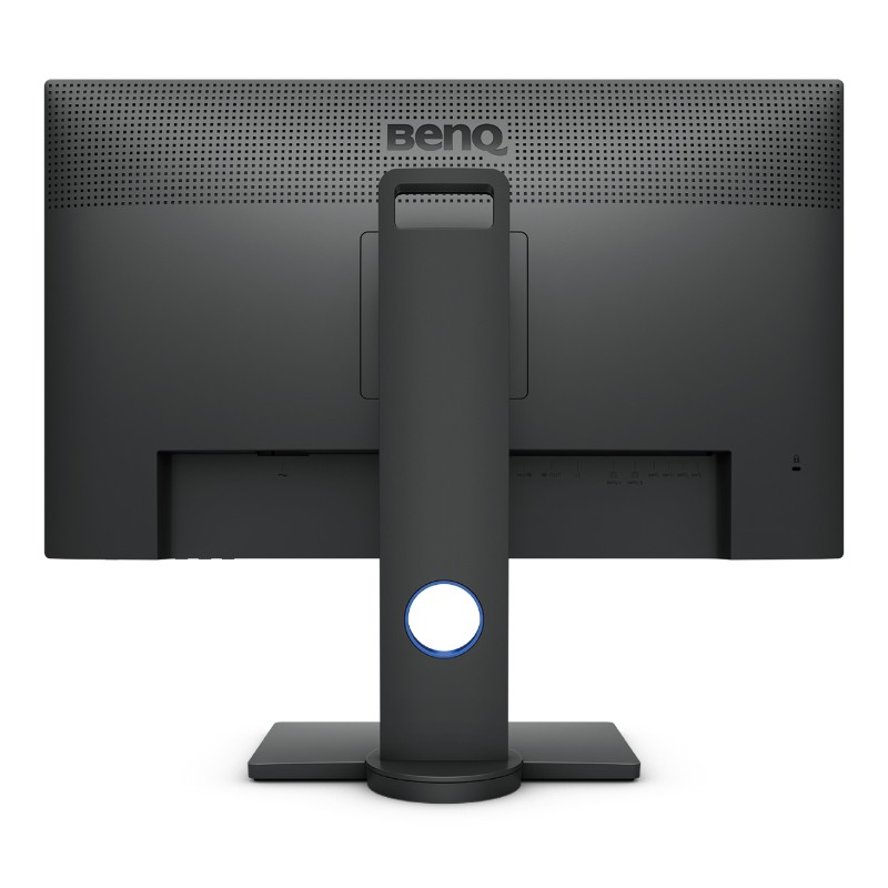 Benq | LED Monitor | PD2705Q | 27 " | IPS | QHD | 16:9 | 60 Hz | 5 ms | 2560 x 1440 | 300 cd/m² | HDMI ports quantity 1 | Dark Gray - Image 16
