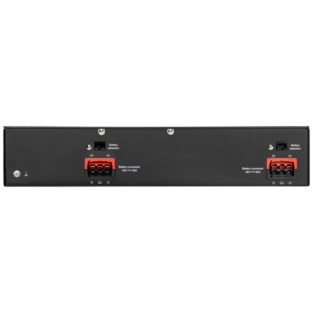 Eaton 5PX Gen2 Extended Battery Module (EBM), 48 V, Rack/tower, 2U | Eaton | Extended Battery Module (EBM), 48 V, 2U | 5PX Gen2 - Image 3