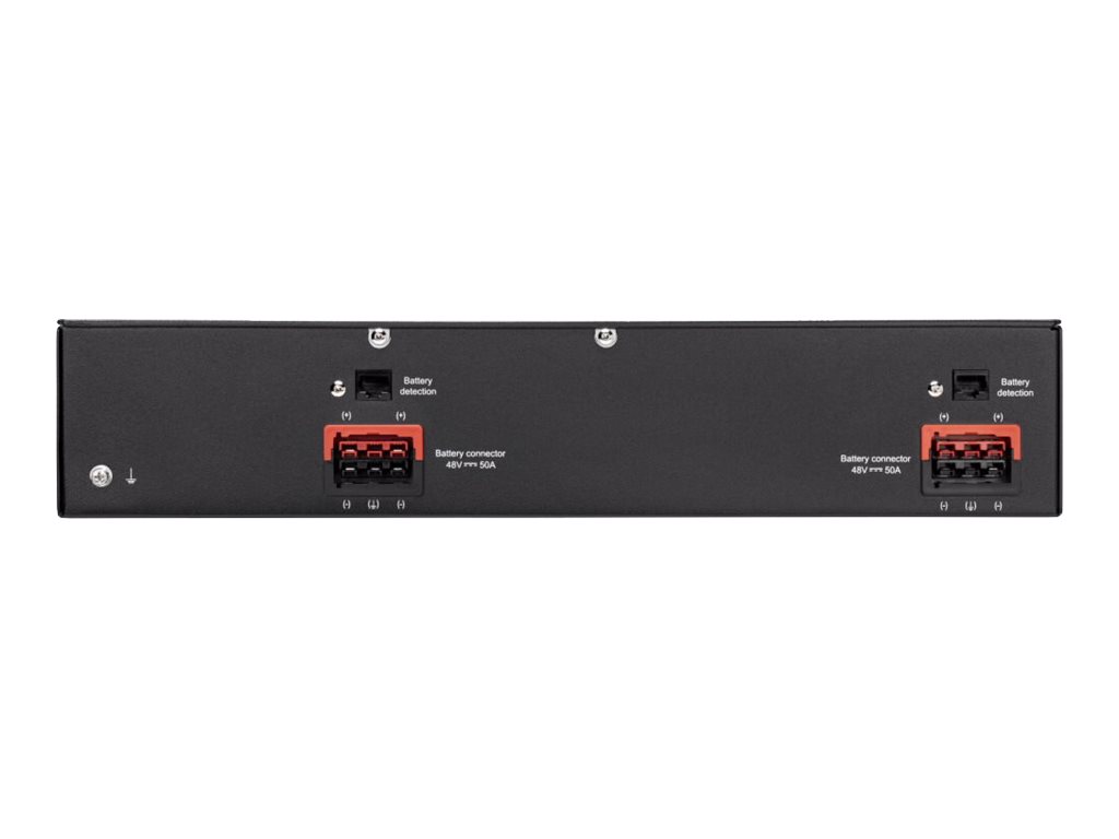 Eaton 5PX Gen2 Extended Battery Module (EBM), 48 V, Rack/tower, 2U | Eaton | Extended Battery Module (EBM), 48 V, 2U | 5PX Gen2 - Image 2