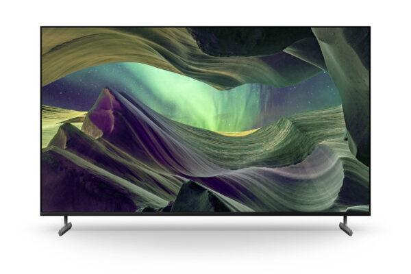 Sony | TV | KD65X85L | 65" (164cm) | Smart TV | Android | 4K UHD | Black - Image 6
