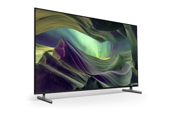Sony | TV | KD65X85L | 65" (164cm) | Smart TV | Android | 4K UHD | Black - Image 12