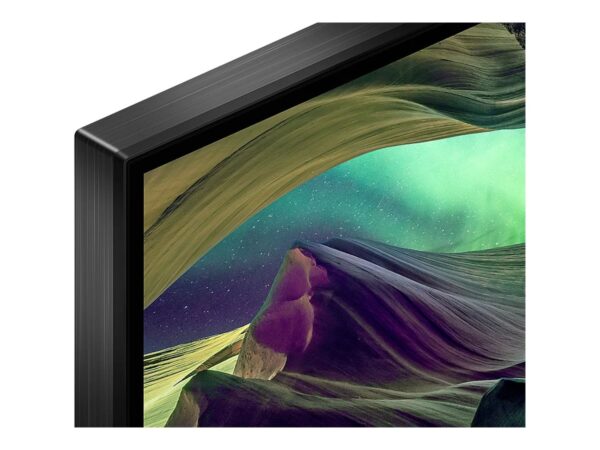 Sony | TV | KD65X85L | 65" (164cm) | Smart TV | Android | 4K UHD | Black - Image 11