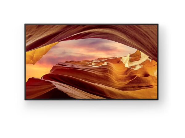 Sony | KD65X75WL | 65" (164 cm) | Android | QFHD - Image 2