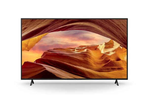 Sony | KD65X75WL | 65" (164 cm) | Android | QFHD - Image 3