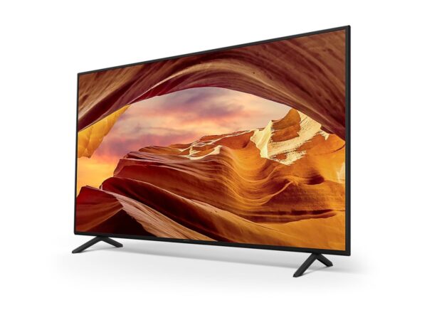 Sony | KD65X75WL | 65" (164 cm) | Android | QFHD - Image 4