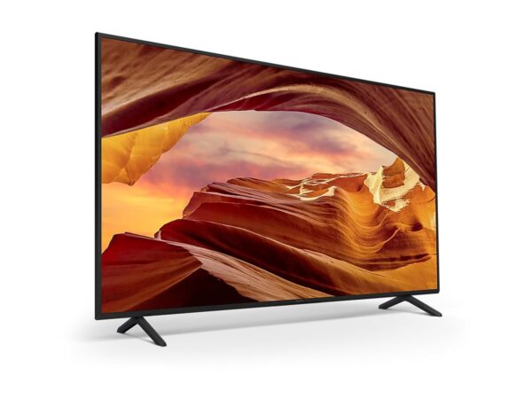 Sony | KD65X75WL | 65" (164 cm) | Android | QFHD - Image 5