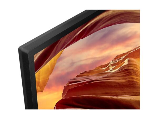 Sony | KD65X75WL | 65" (164 cm) | Android | QFHD - Image 7