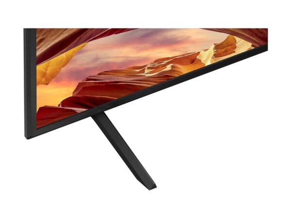 Sony | KD65X75WL | 65" (164 cm) | Android | QFHD - Image 8