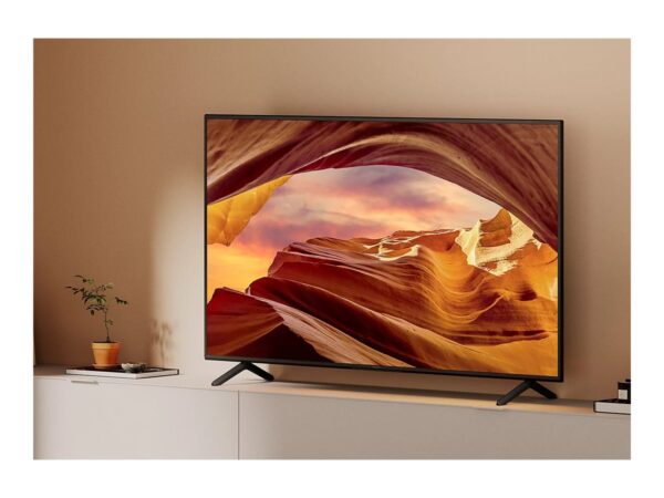 Sony | KD65X75WL | 65" (164 cm) | Android | QFHD - Image 9