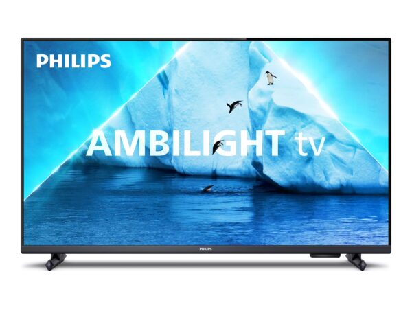 Philips | 32PFS6908/12 | 32" (80 cm) | Smart TV | FHD - Image 2