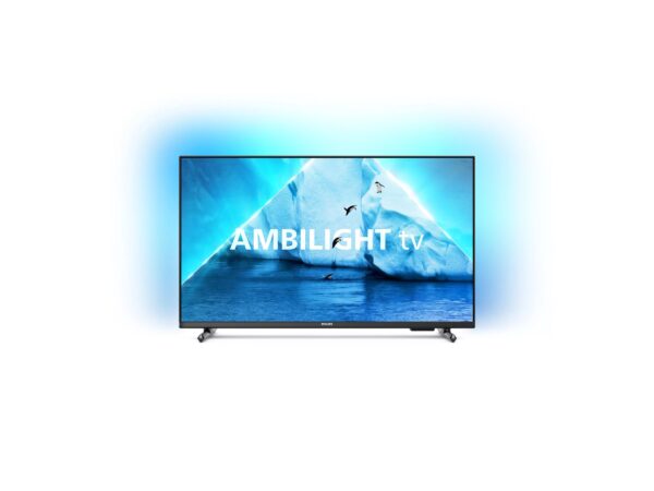 Philips | 32PFS6908/12 | 32" (80 cm) | Smart TV | FHD - Image 3
