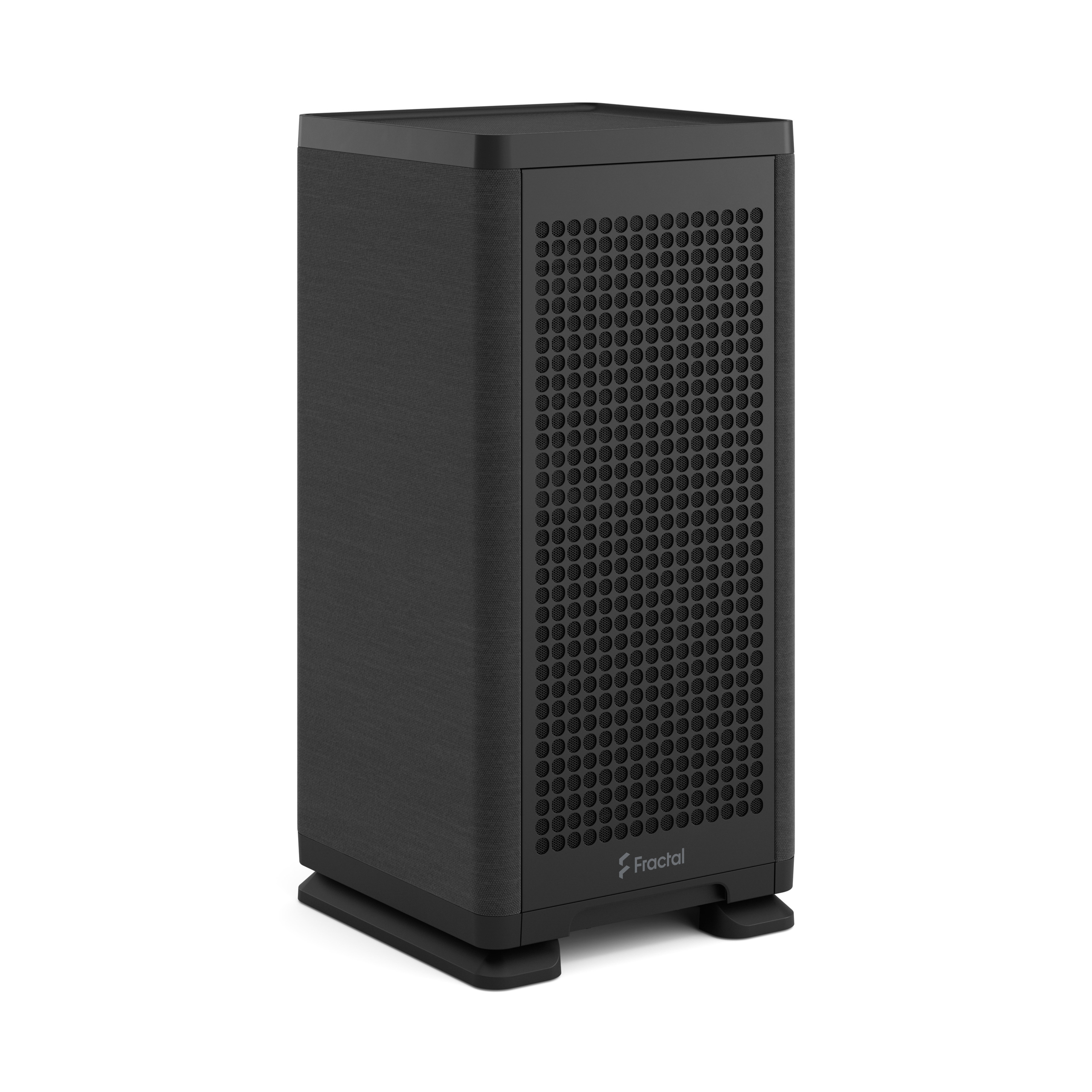 Fractal Design Computer Case | Mood | Black | mITX | Power supply included No - Image 5