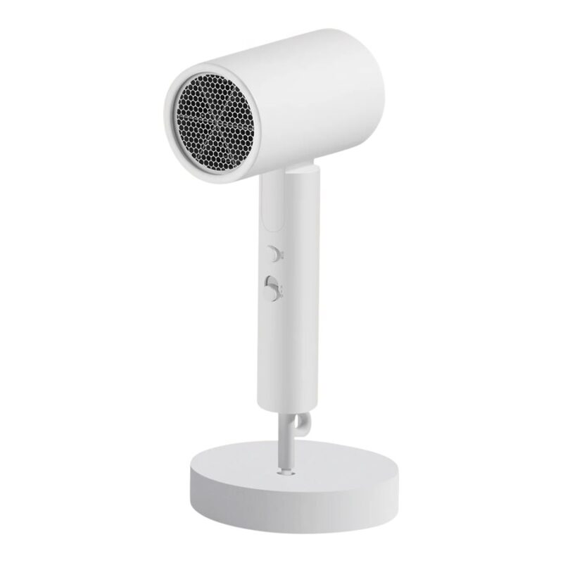 Xiaomi | Compact Hair Dryer | H101 EU | 1600 W | Number of temperature settings 2 | White