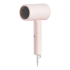 Xiaomi | Compact Hair Dryer | H101 EU | 1600 W | Number of temperature settings 2 | Pink