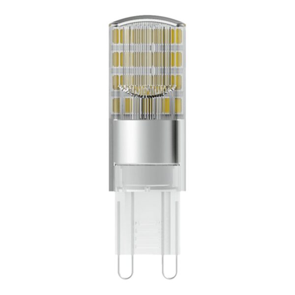 Parathom Clear capsule LED | G9 | 2.6 W | Warm White