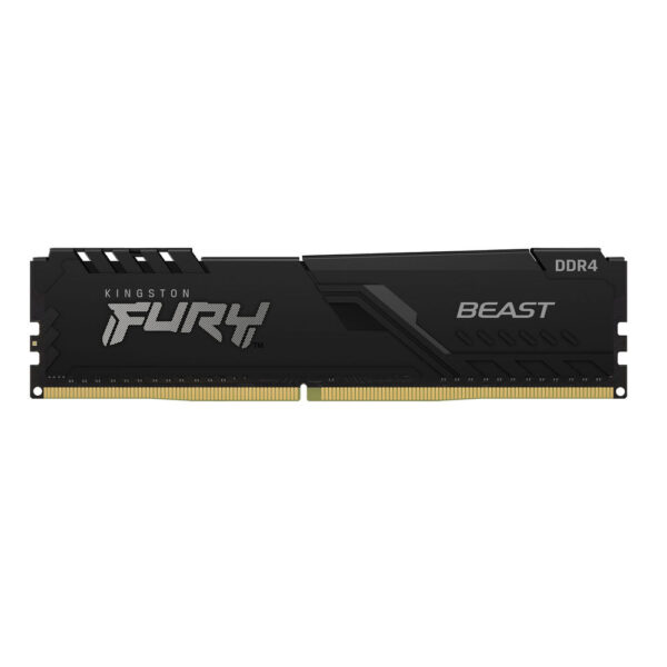 Kingston | Fury Beast | 32 GB | DDR4 | 3200 MHz | PC/server | Registered No | ECC No - Image 3