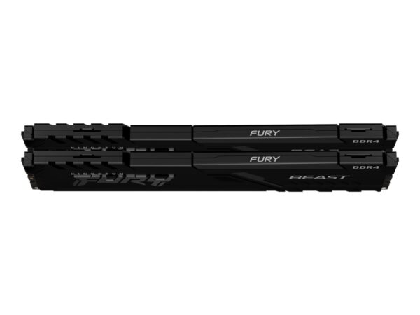 Kingston | Fury Beast | 32 GB | DDR4 | 3200 MHz | PC/server | Registered No | ECC No - Image 7