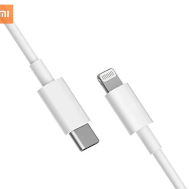 Xiaomi Mi Type-C to Lightning Cable 1m | Xiaomi
