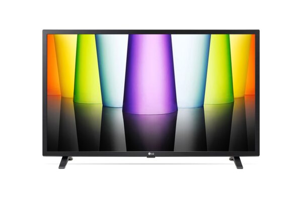 LG | 32LQ63006LA | 32" | Smart TV | WebOS 3.0 | FHD