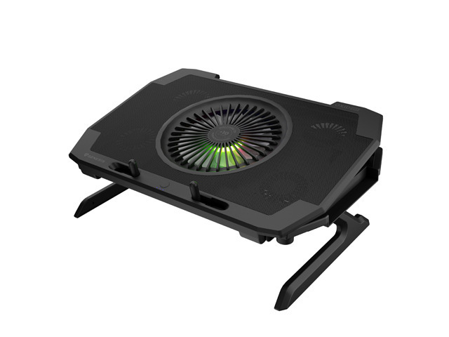 Genesis | Laptop Cooling Pad | OXID 850