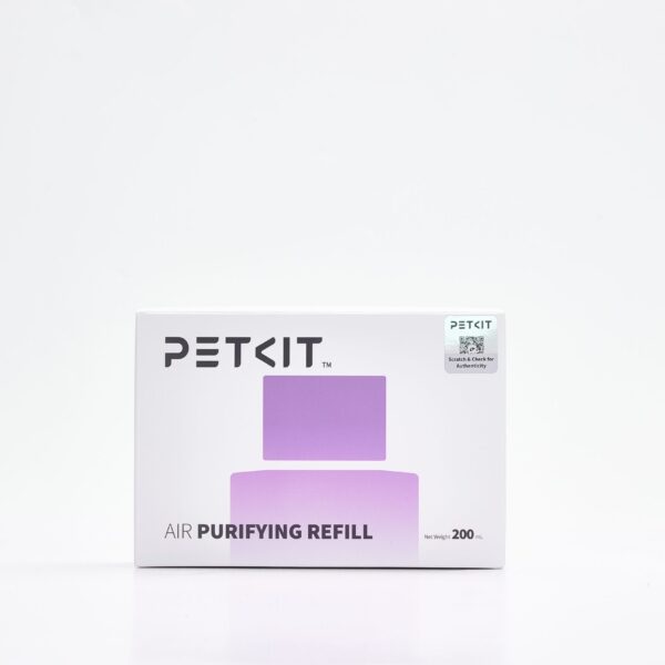 PETKIT | Concentrated Air Purifying Refill for PURA X and PURA MAX, PURA MAX 2, 50 mlx4