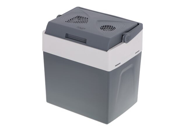 Adler | Portable cooler | AD 8078 | 28 L | F | Free standing | 55 dB - Image 2