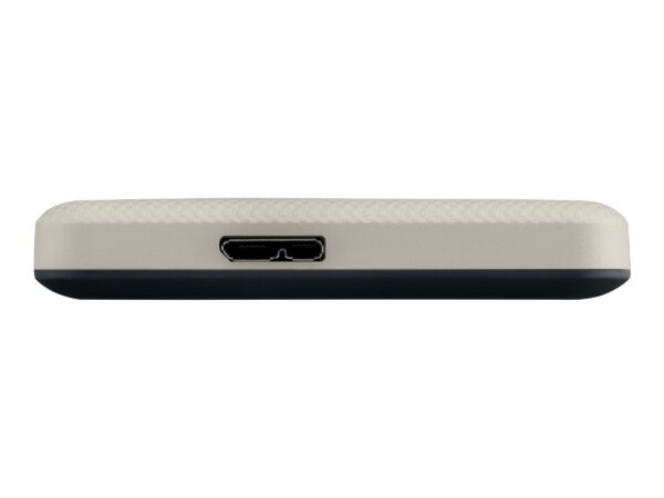 Canvio Advance | HDTCA20EW3AA | 2000 GB | 2.5 " | USB 3.2 Gen1 | White - Image 6