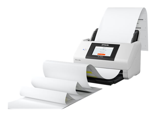 Epson WorkForce DS-790WN Premium network scanner | Epson | Premium network scanner | WorkForce DS-790WN | Colour | Wireless