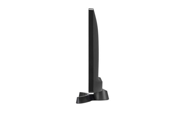 LG | Monitor | 24TQ510S-PZ | 23.6 " | VA | HD | 16:9 | 60 Hz | 14 ms | 1366 x 768 | 250 cd/m² | HDMI ports quantity 2 | Black | Warranty 36 month(s) - Image 10