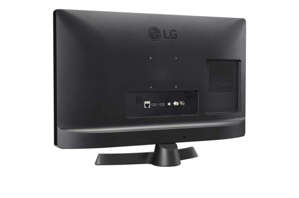 LG | Monitor | 24TQ510S-PZ | 23.6 " | VA | HD | 16:9 | 60 Hz | 14 ms | 1366 x 768 | 250 cd/m² | HDMI ports quantity 2 | Black | Warranty 36 month(s) - Image 14