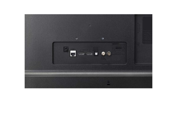 LG | Monitor | 24TQ510S-PZ | 23.6 " | VA | HD | 16:9 | 60 Hz | 14 ms | 1366 x 768 | 250 cd/m² | HDMI ports quantity 2 | Black | Warranty 36 month(s) - Image 16