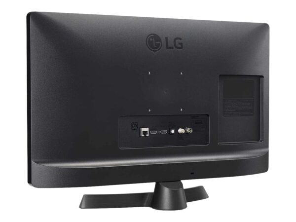 LG | Monitor | 24TQ510S-PZ | 23.6 " | VA | HD | 16:9 | 60 Hz | 14 ms | 1366 x 768 | 250 cd/m² | HDMI ports quantity 2 | Black | Warranty 36 month(s) - Image 11