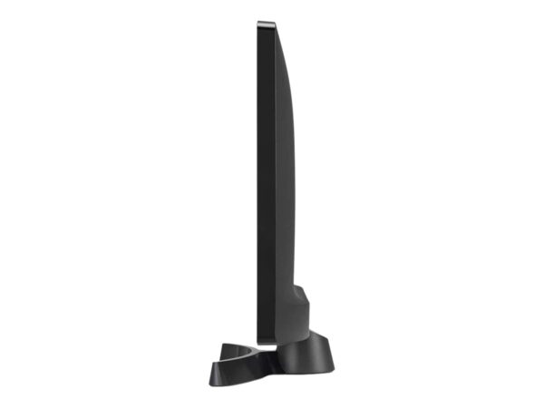 LG | Monitor | 24TQ510S-PZ | 23.6 " | VA | HD | 16:9 | 60 Hz | 14 ms | 1366 x 768 | 250 cd/m² | HDMI ports quantity 2 | Black | Warranty 36 month(s) - Image 13