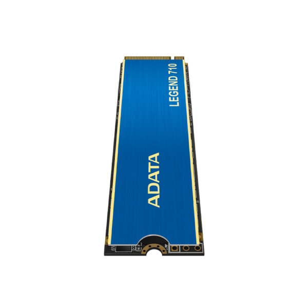 ADATA | LEGEND 710 | 1000 GB | SSD form factor M.2 2280 | Solid-state drive interface PCIe Gen3x4 | Read speed 2400 MB/s | Write speed 1800 MB/s - Image 8