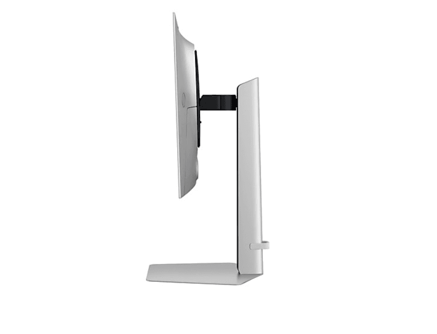 Samsung | LS27DG610SUXEN | 27 " | OLED | QHD | 16:9 | 240 Hz | 0.03 ms | 2560 x 1440 pixels | 250 cd/m² | HDMI ports quantity 2 | Silver - Image 7