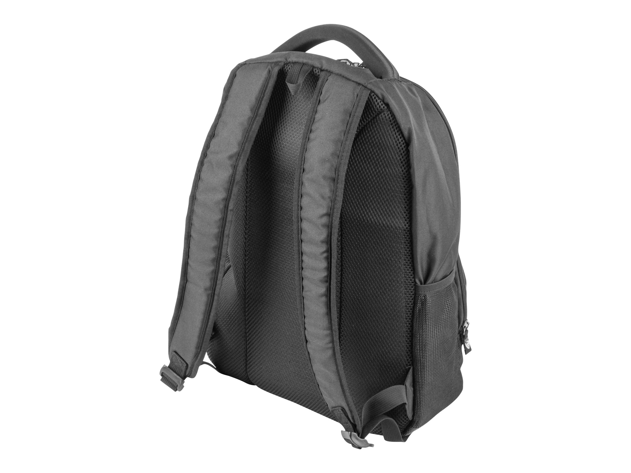 Natec | NTO-1386 | Laptop Backpack Eland | Backpack | Black | 15.6 " | Shoulder strap - Image 10