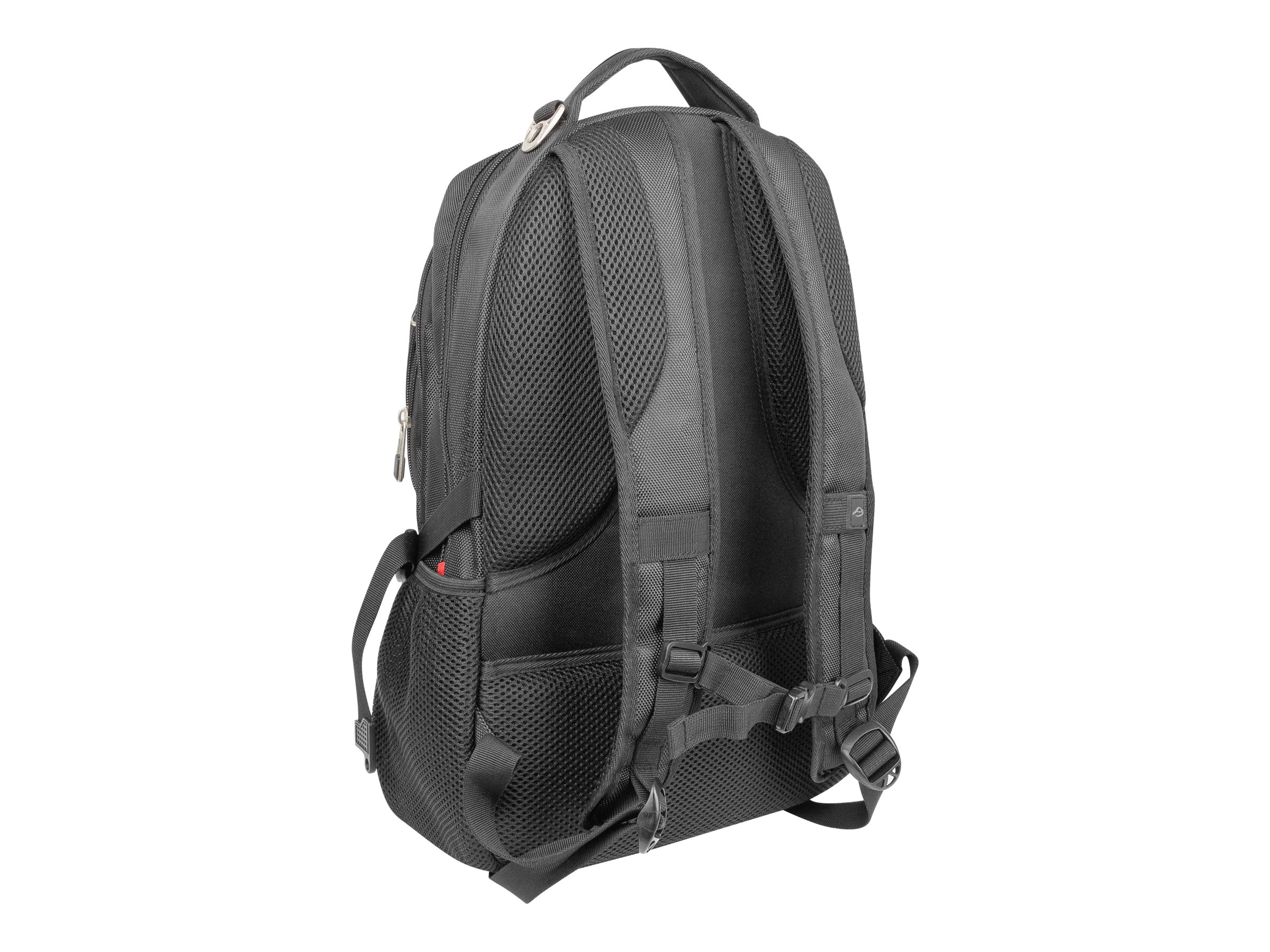 Natec | NTO-1703 | Laptop Backpack Merino | Backpack | Black | 15.6 " | Shoulder strap - Image 8