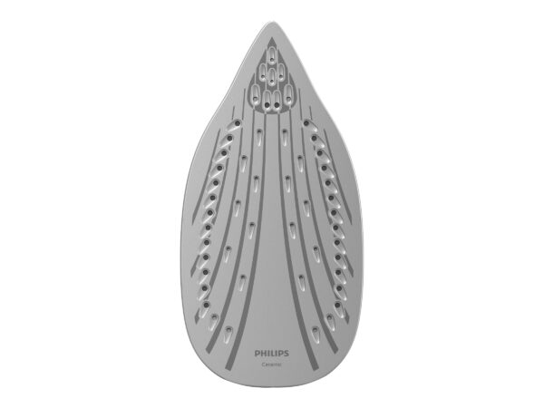 Philips | DST3011/20 | Steam Iron | 2100 W | Water tank capacity 0.3 ml | Continuous steam 30 g/min | Blue - Image 6