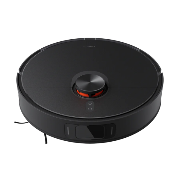 Xiaomi | Robot Vacuum (EU) | S20+ | Wet&Dry | Operating time (max) 170 min | 5200 mAh | Dust capacity 0.45 L | 6000 Pa | Black - Image 2