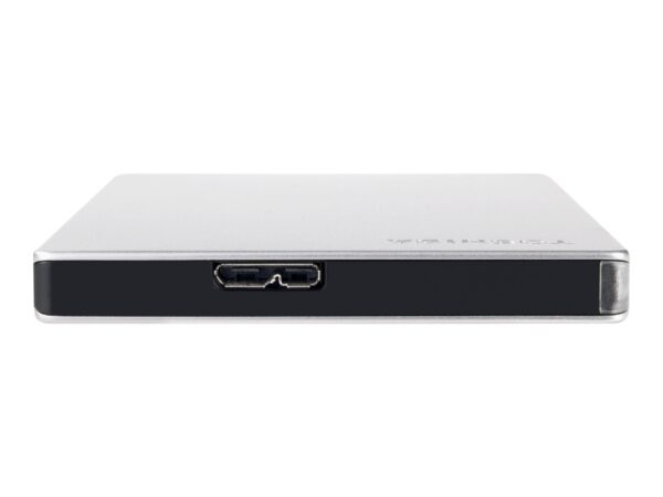 Canvio Slim | HDTD320ES3EA | 2000 GB | 2.5 " | USB 3.2 Gen1 | Silver - Image 10