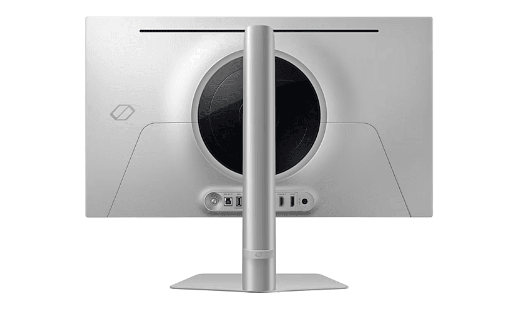 Samsung | LS27DG610SUXEN | 27 " | OLED | QHD | 16:9 | 240 Hz | 0.03 ms | 2560 x 1440 pixels | 250 cd/m² | HDMI ports quantity 2 | Silver - Image 9