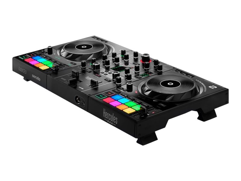 Hercules | DJControl Inpulse 500 | Speakers | USB connectivity - Image 2