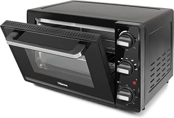 Tristar | Convection Oven | OV-3625 | 28 L | 1500 W | Black - Image 5