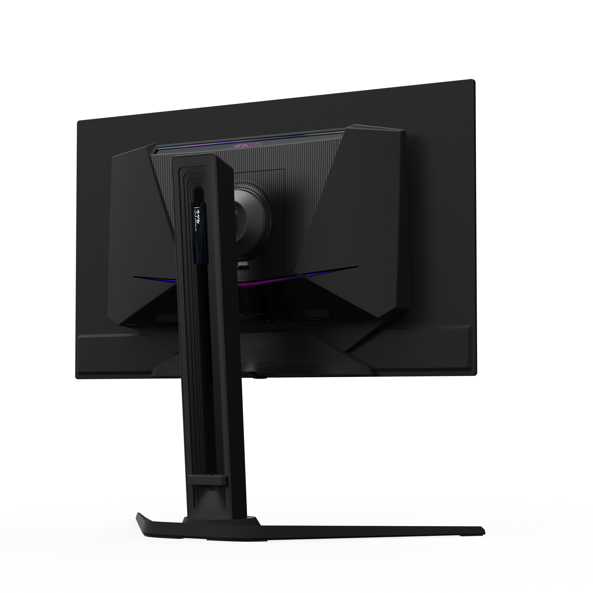 Gigabyte | Aorus Monitor | FO27Q3 EK1 | 27 " | OLED | QHD | 16:9 | 360 Hz | 0.03 ms | 2560 x 1440 pixels | 250 cd/m² | HDMI ports quantity 2 | Black | Warranty 36 month(s) - Image 6
