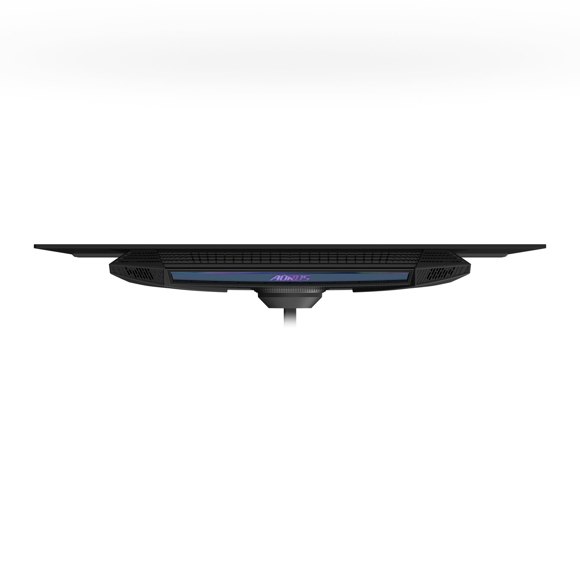 Gigabyte | Aorus Monitor | FO27Q3 EK1 | 27 " | OLED | QHD | 16:9 | 360 Hz | 0.03 ms | 2560 x 1440 pixels | 250 cd/m² | HDMI ports quantity 2 | Black | Warranty 36 month(s) - Image 10