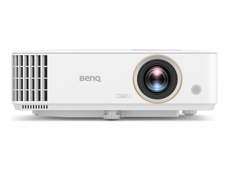Benq | TH685P | Full HD (1920x1080) | 3500 ANSI lumens | White | Lamp warranty 12 month(s) - Image 3