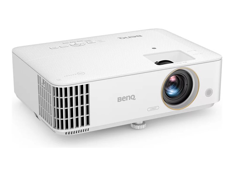 Benq | TH685P | Full HD (1920x1080) | 3500 ANSI lumens | White | Lamp warranty 12 month(s) - Image 6