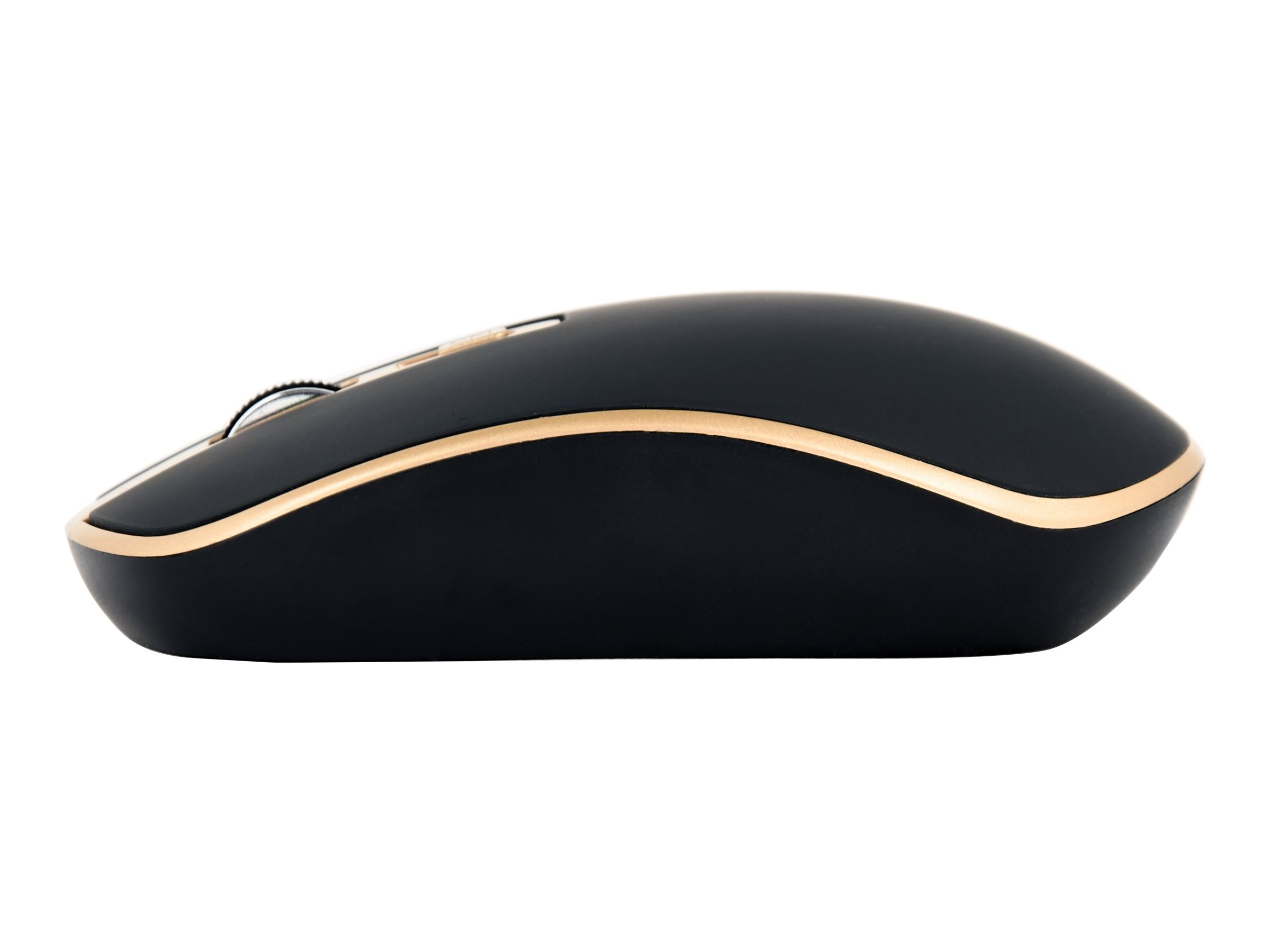 Gembird | Wireless Optical mouse | MUSW-4B-06-BG | Optical mouse | USB | Black - Image 8
